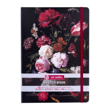 Royal Talens Art Creation Defter Stilleben 21 x 29.7 cm 140 g 80 Yaprak