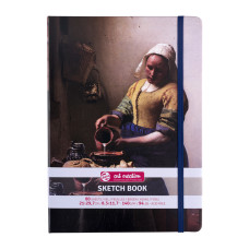 Royal Talens Art Creation Defter The Milkmaid 21 x 29.7 cm 140 g 80 Sayfa