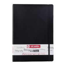 Royal Talens Art Creation Dotted Defter A4 80 g 80 Yaprak