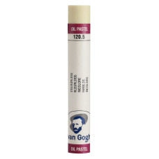 Royal Talens Van Gogh Yağlı Pastel Colorless 120.5