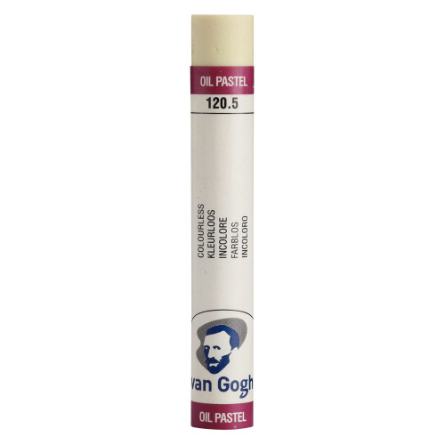 Royal Talens Van Gogh Yağlı Pastel Colorless 120.5