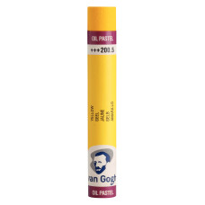 Royal Talens Van Gogh Yağlı Pastel Yellow 200.5