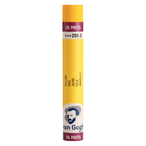 Royal Talens Van Gogh Yağlı Pastel Yellow 200.5