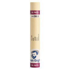 Royal Talens Van Gogh Yağlı Pastel Yellow 200.9