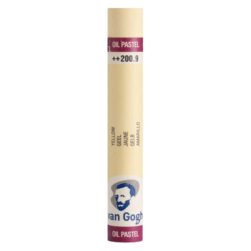 Royal Talens Van Gogh Yağlı Pastel Yellow 200.9