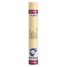 Royal Talens Van Gogh Yağlı Pastel Light Yellow 201.9