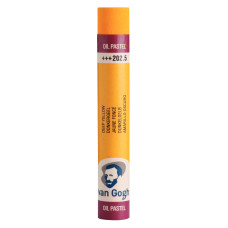 Royal Talens Van Gogh Yağlı Pastel Deep Yellow 202.5