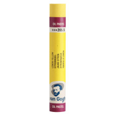 Royal Talens Van Gogh Yağlı Pastel Lemon Yellow (Primary) 205.5