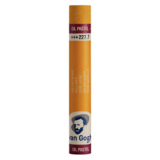 Royal Talens Van Gogh Yağlı Pastel Yellow Ochre 227.7