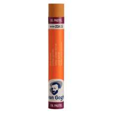Royal Talens Van Gogh Yağlı Pastel Raw Sienna 234.5