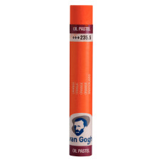 Royal Talens Van Gogh Yağlı Pastel Orange 235.5