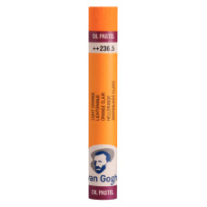 Royal Talens Van Gogh Yağlı Pastel Light Orange 236.5