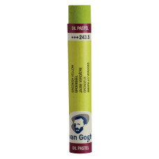 Royal Talens Van Gogh Yağlı Pastel Greenish Yellow 243.5