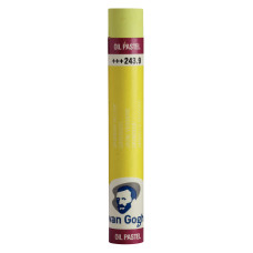 Royal Talens Van Gogh Yağlı Pastel Greenish Yellow 243.9
