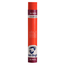Royal Talens Van Gogh Yağlı Pastel Vermilion 311.5