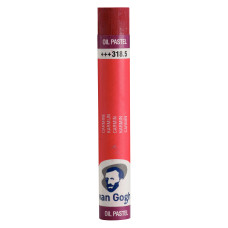 Royal Talens Van Gogh Yağlı Pastel Carmine 318.5