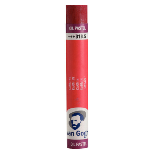 Royal Talens Van Gogh Yağlı Pastel Carmine 318.5