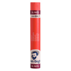 Royal Talens Van Gogh Yağlı Pastel Scarlet 334.7