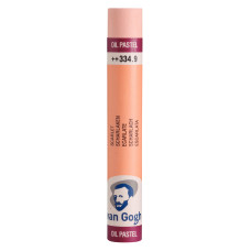 Royal Talens Van Gogh Yağlı Pastel Scarlet 334.9