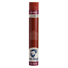 Royal Talens Van Gogh Yağlı Pastel Indian Red 347.5