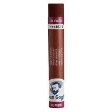 Royal Talens Van Gogh Yağlı Pastel Vandyke Brown 403.5