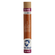 Royal Talens Van Gogh Yağlı Pastel Raw Umber 408.5