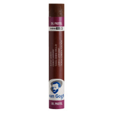 Royal Talens Van Gogh Yağlı Pastel Burnt Umber 409.5