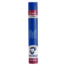 Royal Talens Van Gogh Yağlı Pastel Ultramarine 504.5