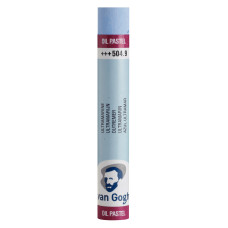Royal Talens Van Gogh Yağlı Pastel Ultramarine 504.9