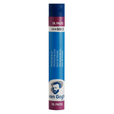 Royal Talens Van Gogh Yağlı Pastel Prussian Blue 508.5