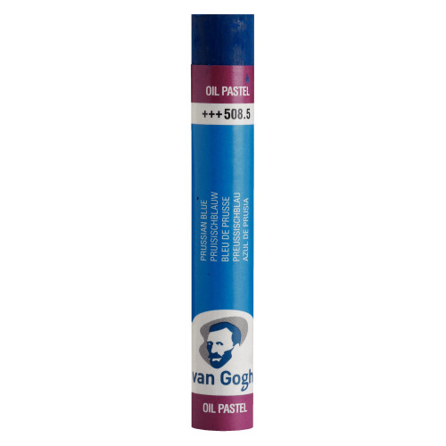 Royal Talens Van Gogh Yağlı Pastel Prussian Blue 508.5