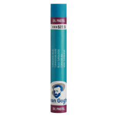 Royal Talens Van Gogh Yağlı Pastel Turquoise Blue 522.5