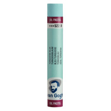 Royal Talens Van Gogh Yağlı Pastel Turquoise Blue 522.9