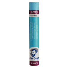 Royal Talens Van Gogh Yağlı Pastel Cerulean Blue (Phthalo) 535.7