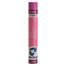 Royal Talens Van Gogh Yağlı Pastel Red Violet 545.7