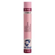 Royal Talens Van Gogh Yağlı Pastel Red Violet 545.9
