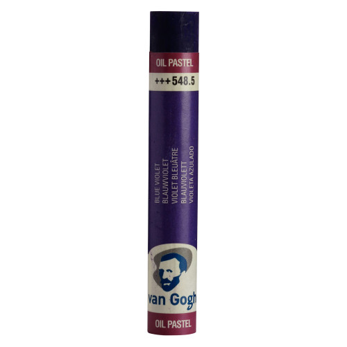 Royal Talens Van Gogh Yağlı Pastel Blue Violet 548.5