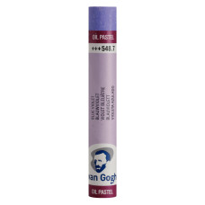 Royal Talens Van Gogh Yağlı Pastel Blue Violet 548.7