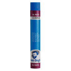 Royal Talens Van Gogh Yağlı Pastel Phthalo Blue 570.5