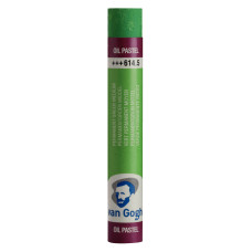 Royal Talens Van Gogh Yağlı Pastel Permanent Green Medium 614.5