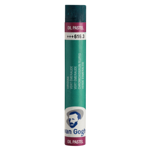 Royal Talens Van Gogh Yağlı Pastel Viridian 616.3