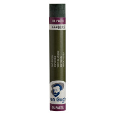 Royal Talens Van Gogh Yağlı Pastel Sap Green 623.5