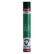 Royal Talens Van Gogh Yağlı Pastel Fir Green 654.5