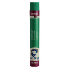 Royal Talens Van Gogh Yağlı Pastel Phthalo Green 675.5