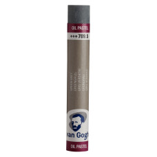 Royal Talens Van Gogh Yağlı Pastel Green Grey 709.5