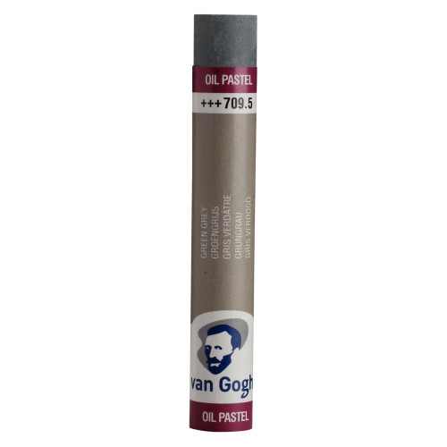 Royal Talens Van Gogh Yağlı Pastel Green Grey 709.5