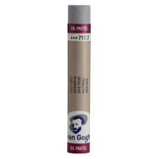 Royal Talens Van Gogh Yağlı Pastel Cold Grey 717.7