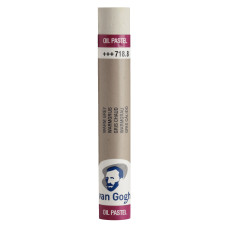 Royal Talens Van Gogh Yağlı Pastel Warm Grey 718.8