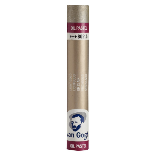 Royal Talens Van Gogh Yağlı Pastel Light Gold 802.5