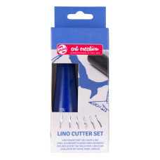 Royal Talens Art Creation Linoleum Cutting Tools